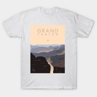 Grand Canyon T-Shirt